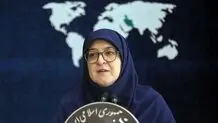 سخنگوی دولت: هرجا لازم باشد مذاکره و هرجا لازم باشد «وعده صادق» را عملی می‌کنیم