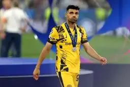 تحولات اینتر در صورت جدایی طارمی

