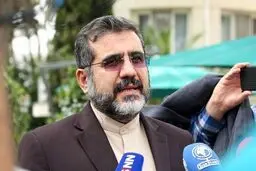 مشکلی برای اجرای برنامه‌های  فرهنگی و هنری در کشور نیست

