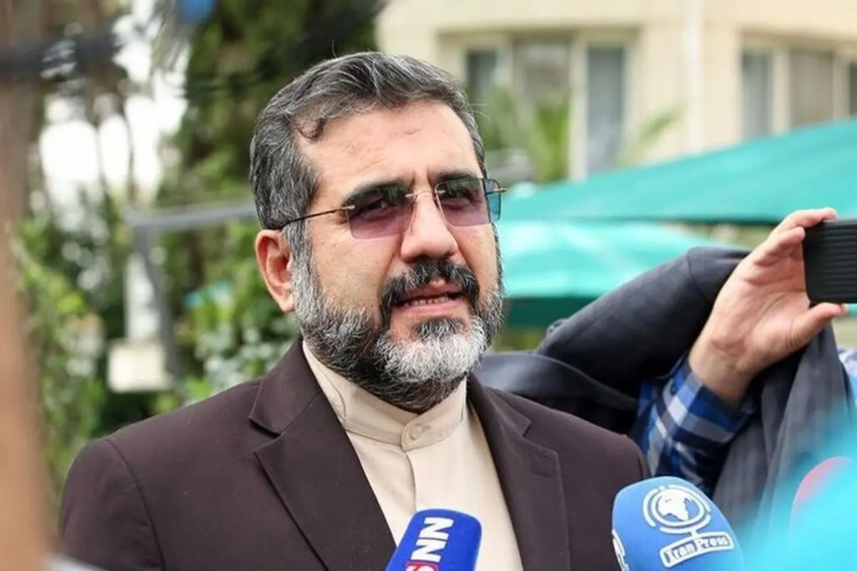 مشکلی برای اجرای برنامه‌های  فرهنگی و هنری در کشور نیست

