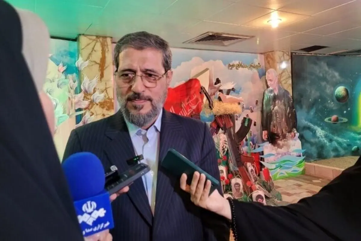 زمان ثبت‌نام حج تمتع ۱۴۰۴
