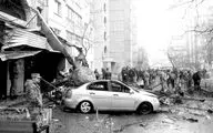 تراژدی در کی‌یف
