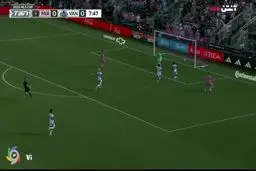 گل اول اینترمیامی به ونکوور+ ویدئو