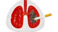 سیگار روی سیستم تنفسی چه تاثیری دارد؟

