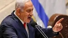 ماکرون به نتانیاهو: تعداد قربانیان غیرنظامی در غزه بسیار زیاد است

