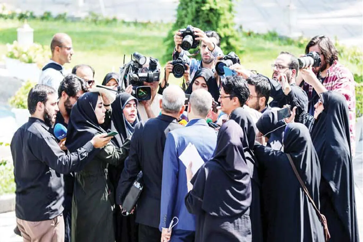 جرم‌انگاری نشده؛ نهادهای انتظامی پاسخ بدهند