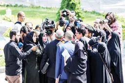 جرم‌انگاری نشده؛ نهادهای انتظامی پاسخ بدهند