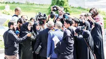 جرم‌انگاری نشده؛ نهادهای انتظامی پاسخ بدهند