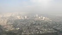 حکایت همیشگی آلودگی هوا

