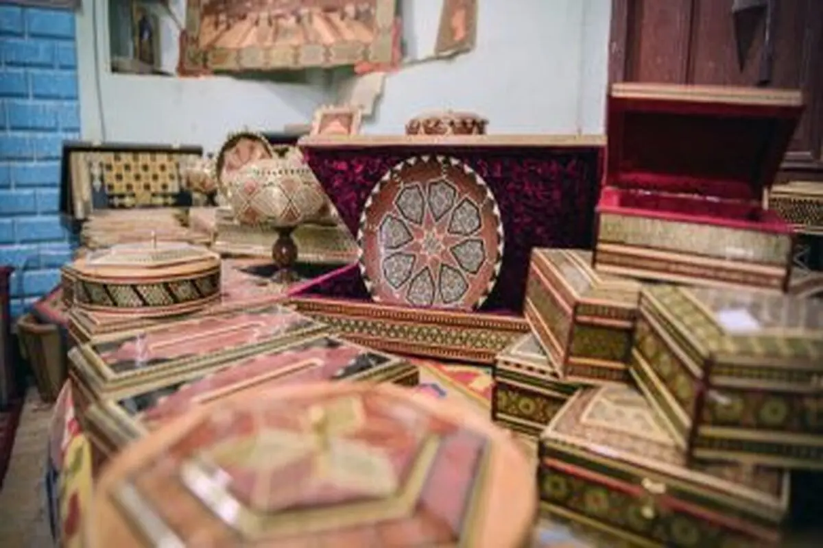 صادرات محافظة خوزستان غیر النفطیة الى العراق تنمو بنسبة 138% خلال 5 اشهر