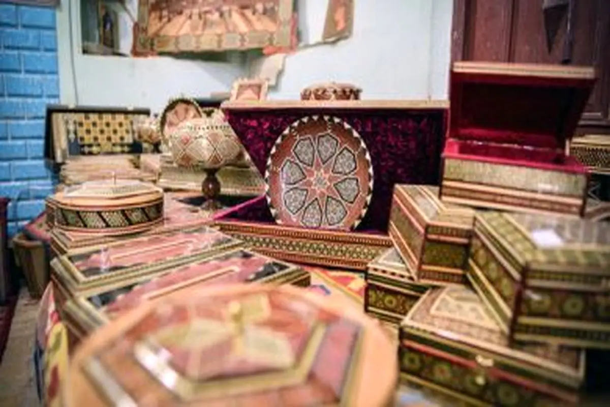 خلاقیت‌ها زیر سایه کپی‌برداری نابود می‌شوند