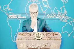 بازگشت به کدام میز مذاکره؟