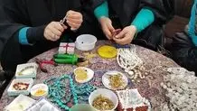 پرداخت بیش از ۱۷۵ میلیارد تومان تسهیلات مشاغل خانگی
