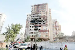 از شهادت کودکی  9‌ساله تا تخریب بیش از 100 واحد