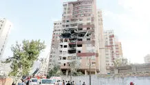 پیکر  دکتر  ۵۰۰ متر  دورتر  از محل حادثه پیدا شد