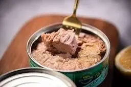 قیمت کنسرو ماهی افزایشی شد؟