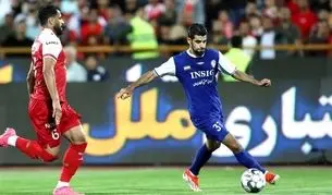 برنامه بازی‌های امروز لیگ برتر فوتبال/ اوسمار ویرا خاطره خوش پرسپولیس مقابل استقلال خوزستان را تکرار می‌کند؟