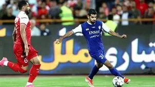 برنامه بازی‌های امروز لیگ برتر فوتبال/ اوسمار ویرا خاطره خوش پرسپولیس مقابل استقلال خوزستان را تکرار می‌کند؟
