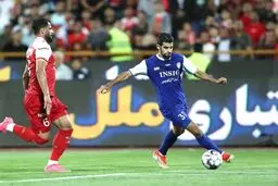 برنامه بازی‌های امروز لیگ برتر فوتبال/ اوسمار ویرا خاطره خوش پرسپولیس مقابل استقلال خوزستان را تکرار می‌کند؟