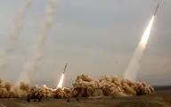 Iran hit 3 Israeli military bases, intelligence center