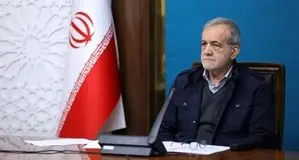 پزشکیان: به دنبال سلاح هسته‌ای و ایجاد مشکل در منطقه نیستیم/ دشمن با ترور و شهادت دانشمندان و دانش‌آموزان در دنیا خودش را منفور کرد