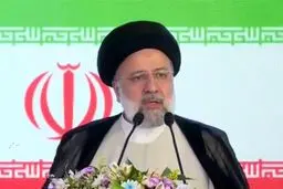Iran ready to assist Sri Lanka progress: Raeisi