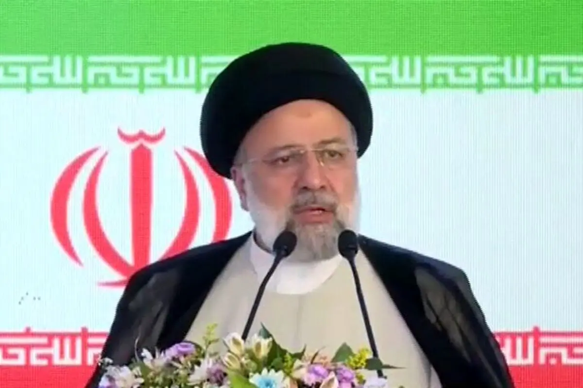 Iran ready to assist Sri Lanka progress: Raeisi