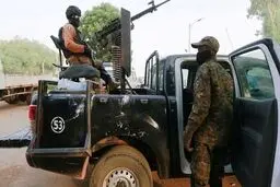 15 killed, 11 injured in Nigeria gun attacks