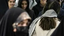 جزئیات جریمه حجاب از زبان یکی از طراحان لایحه عفاف و حجاب/ جریمه بی‌حجابی حداکثر تا سه هفته باید پرداخت شود