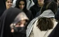 دولت بار مالی لایحه حجاب را قبول کرد