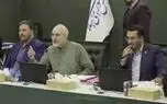 قالیباف: من مدافع طرح نفوذ هستم اما نمی‌شود کشور را قفل کنیم و بگوییم همه از ما اجازه بگیرند