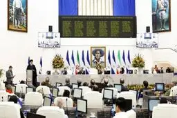 World order changing due to resilience of independent nations