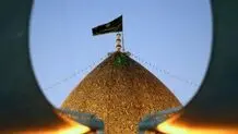 گزارش داعش از حمله به حرم شاهچراغ