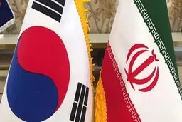  پول‌‌های آزادشده ایران از کره جنوبی تا هفته آتی به قطر می‌رسد

