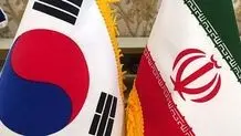 کدام کالاهای ایرانی به کره جنوبی صادر شده است؟

