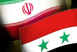 ایران و تحولات سوریه
