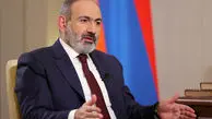 اعلام آمادگی ارمنستان برای برقراری مواصلات ریلی و جاده‌ای