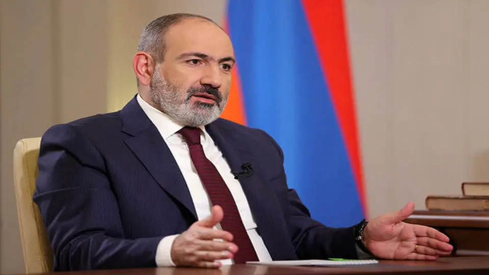 اعلام آمادگی ارمنستان برای برقراری مواصلات ریلی و جاده‌ای