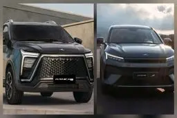 شرایط پیش‌فروش J7 و X5 کرمان موتور ویژه مرداد ۱۴۰۴ اعلام شد + جزئیات، لینک و قیمت

