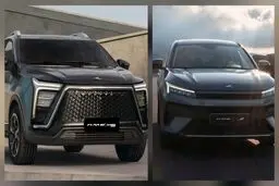 شرایط پیش‌فروش J7 و X5 کرمان موتور ویژه مرداد ۱۴۰۴ اعلام شد + جزئیات، لینک و قیمت

