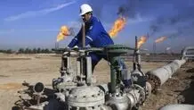 إیران مستعدة لنقل تجاربها الى العراق في مجال صناعة النفط 