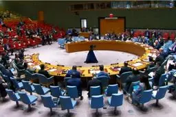 تصویب قطعنامه آتش‌بس فوری در نوار غزه در شورای امنیت

