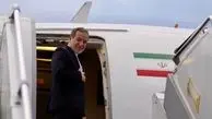 مقصد جدید عباس عراقچی اعلام شد