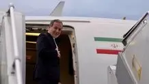 عراقچی به عربستان سفر می‌کند

