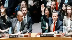 شکاف ترامپ و نتانیاهو