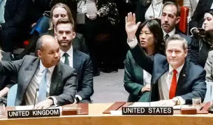 شکاف ترامپ و نتانیاهو