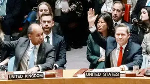 شکاف ترامپ و نتانیاهو