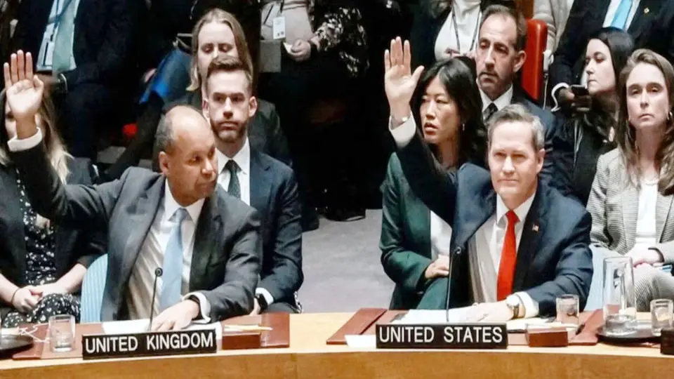 شکاف ترامپ و نتانیاهو