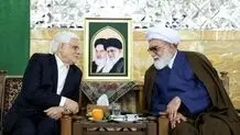 قیم مردم نیستیم 
