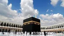 تعداد زائران ایرانی فوت شده در مکه و مدینه افزایش یافت